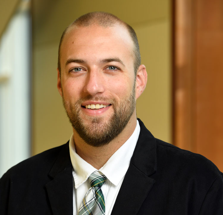 Clifton Thornton