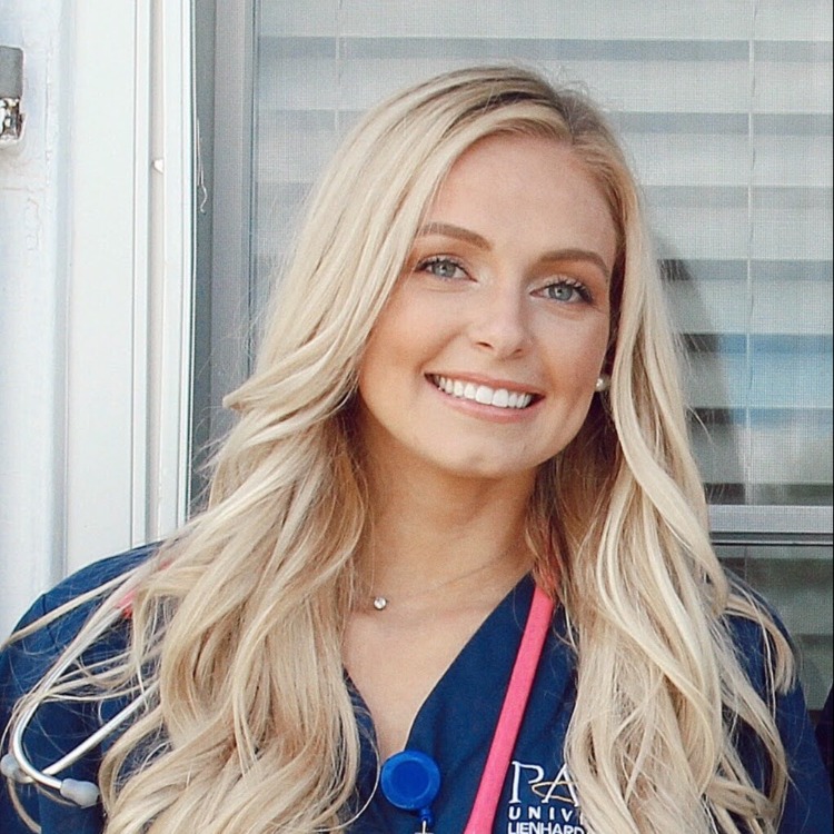 Audrey Arcari