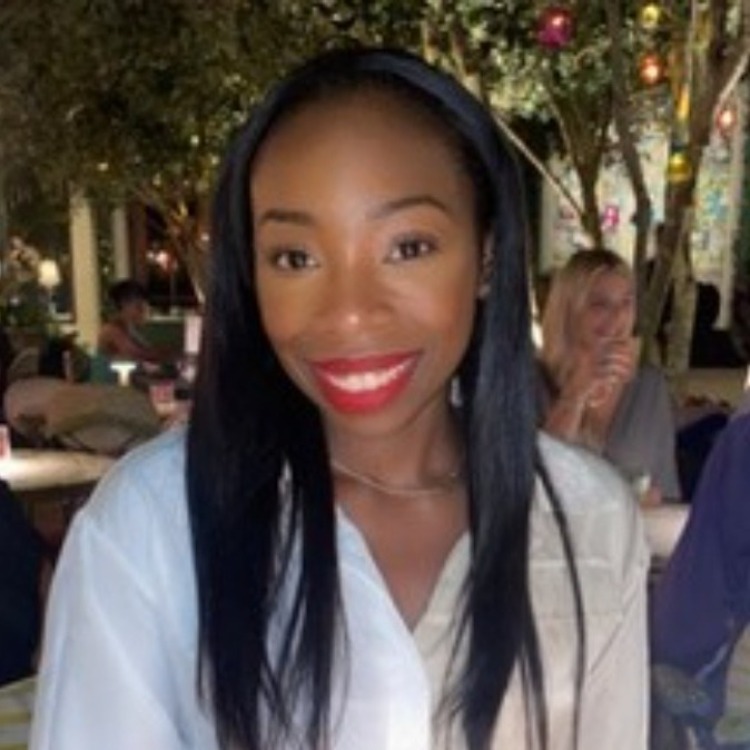 Cecilia Igwe-Kalu