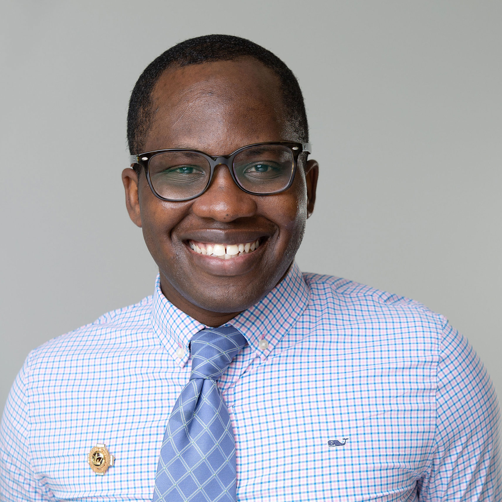 Mobolaji Odewole