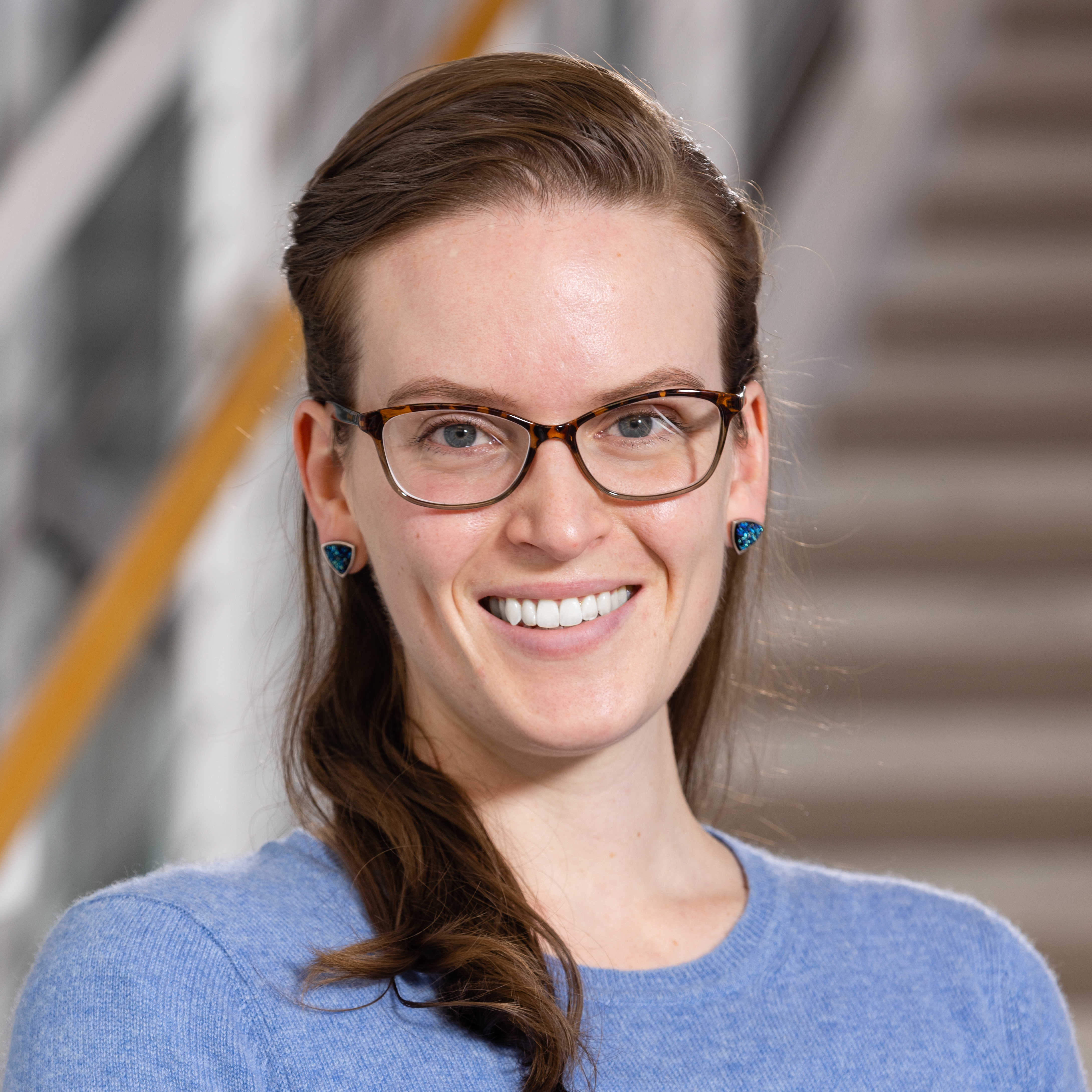 Claire Petchler