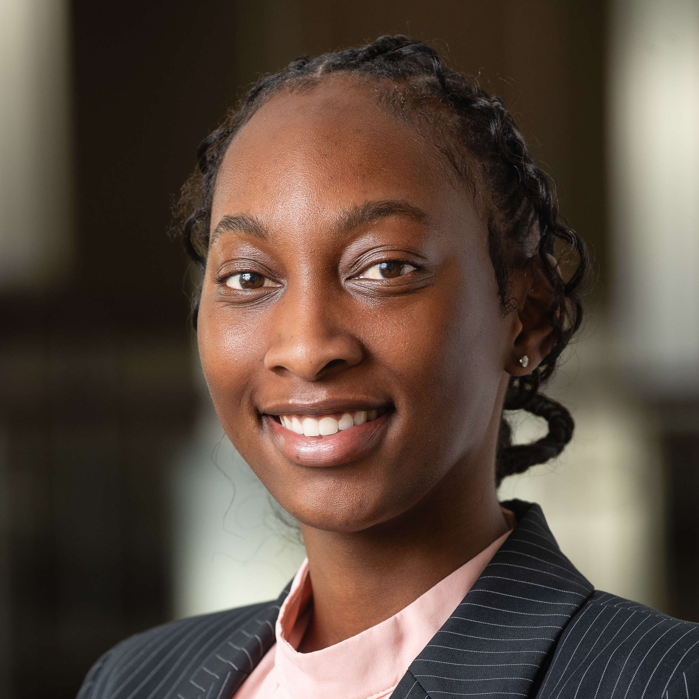 Shakia Brantley