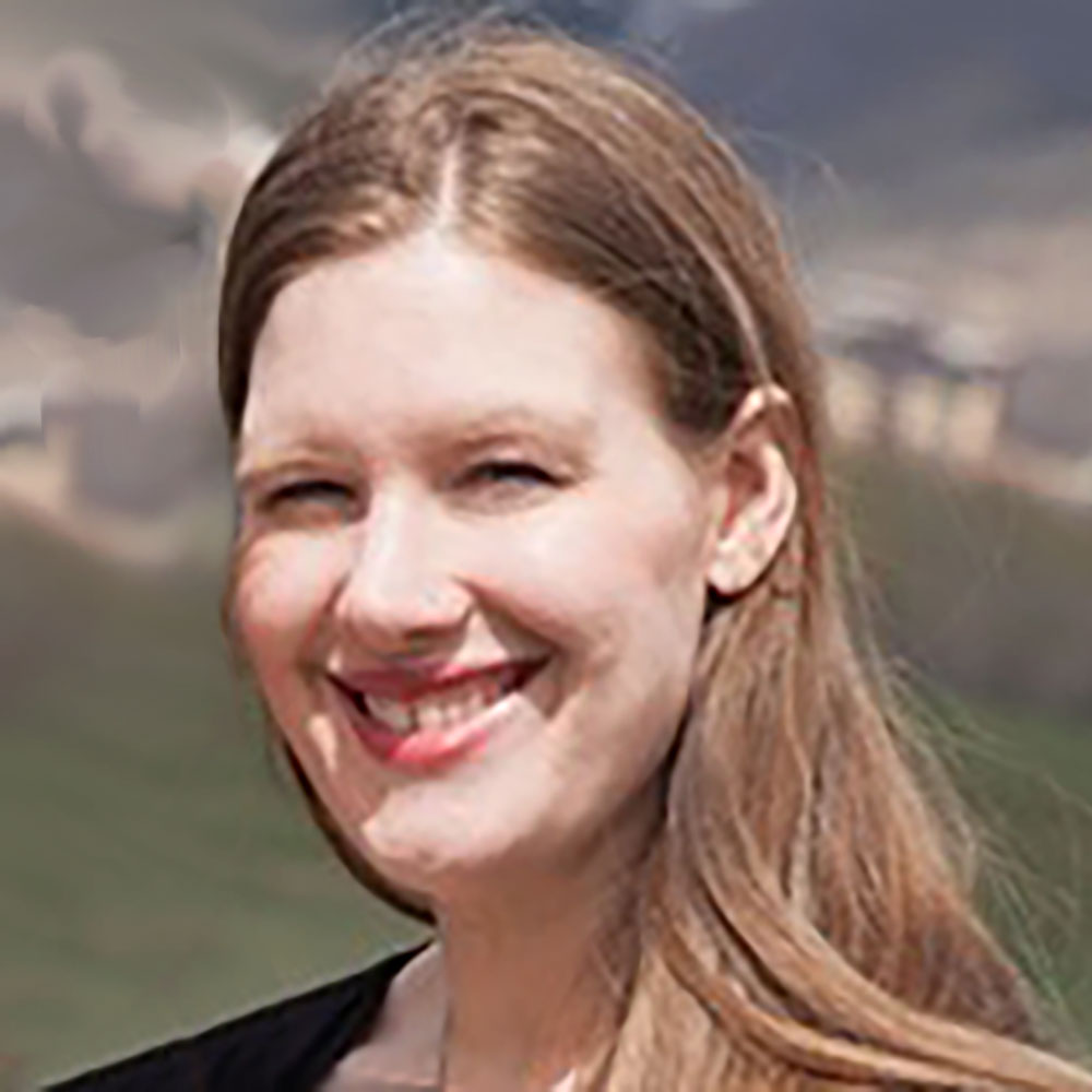 Jennifer Kwapick