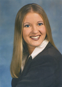 Amanda Younger