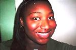 Ifeyinwa Asiodu