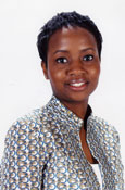 Njoki Ng'Anga