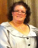 Mary Ann Siciliano McLaughlin