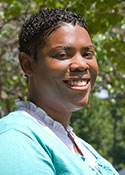 Arica Brandford