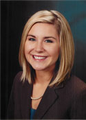 Ashley Henneghan