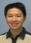 Ralph Mangusan