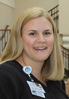 Tanya Lott