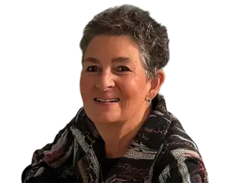 Joan Arnold