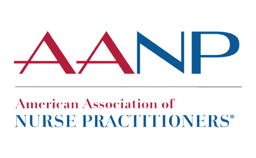 American Association of Nurse Practitioners Logo