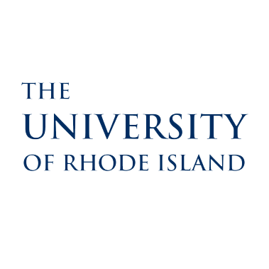 University of Rhode Island Logo