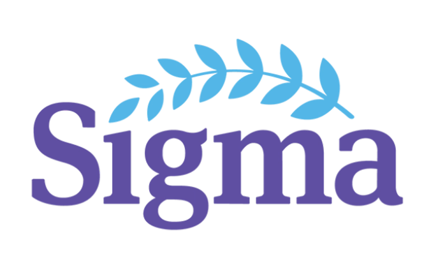 Sigma Nursing Logo
