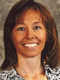 Patricia Geisler