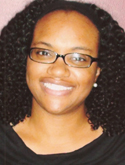 Tiffany Brown